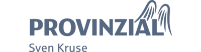 Provinzial Sven Kruse
