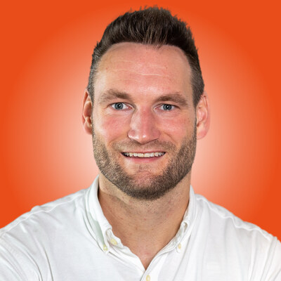 Oliver Leifken